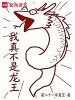 我真不是龙王！封面