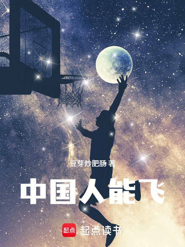 中国人能飞在线阅读