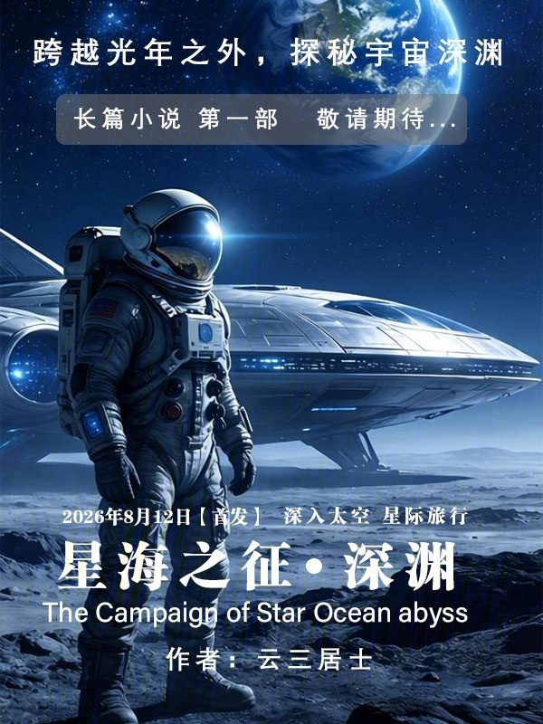 星海之征：深渊在线阅读