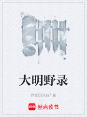 大明野录在线阅读