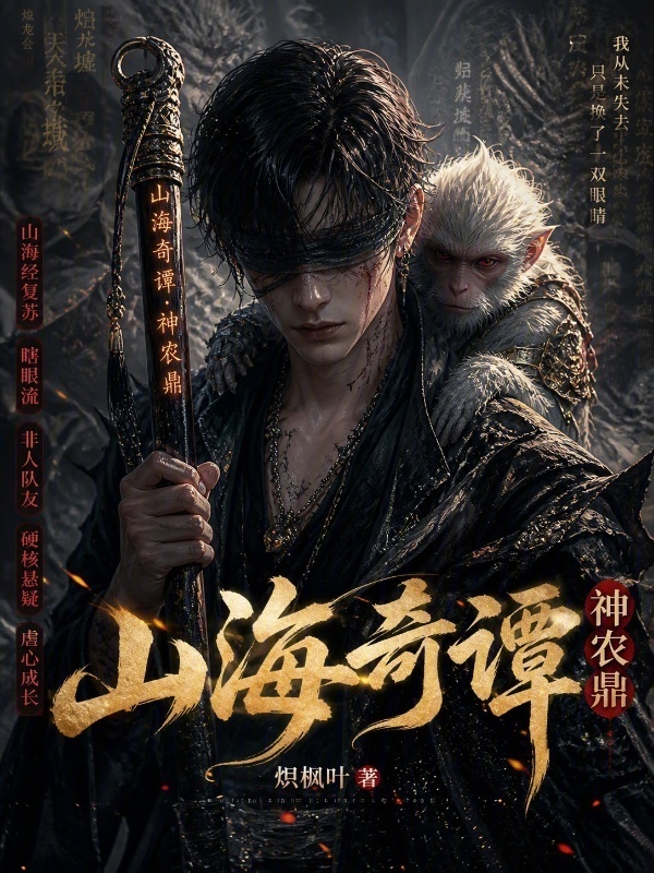山海奇谭：神农鼎在线阅读