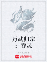 万武归宗：吞灵