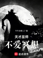 天才巫师不爱冥想在线阅读
