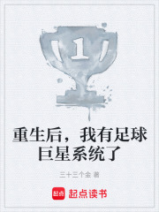 重生后，我有足球巨星系统了在线阅读