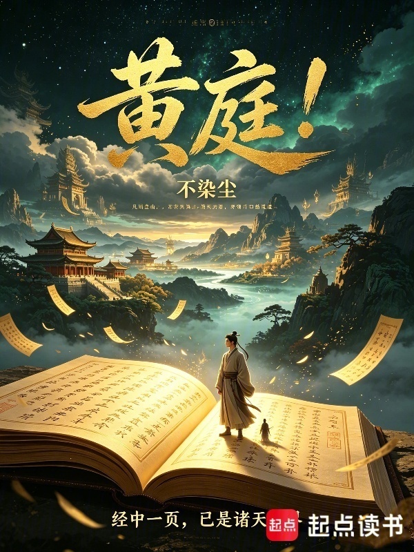 黄庭！在线阅读