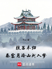 扶苏未归秦宫月冷，山河入梦