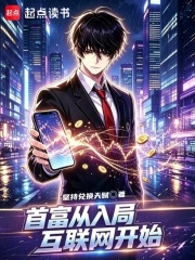 首富从入局互联网开始在线阅读