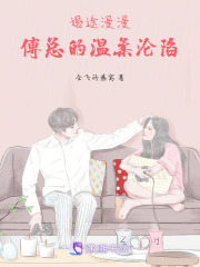 婚途漫漫：傅总的温柔沦陷