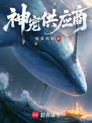神宠供应商