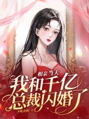相亲当天，我和千亿总裁闪婚了在线阅读