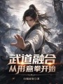 武道融合：从形意拳开始在线阅读