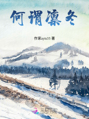 何谓凛冬在线阅读