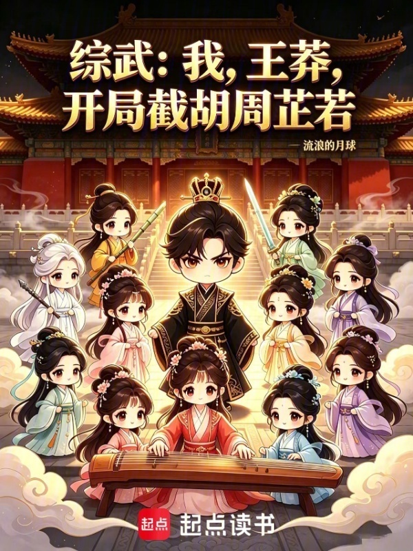 综武：我，王莽，开局截胡周芷若在线阅读