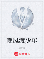 晚风渡少年在线阅读