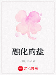 融化的盐在线阅读