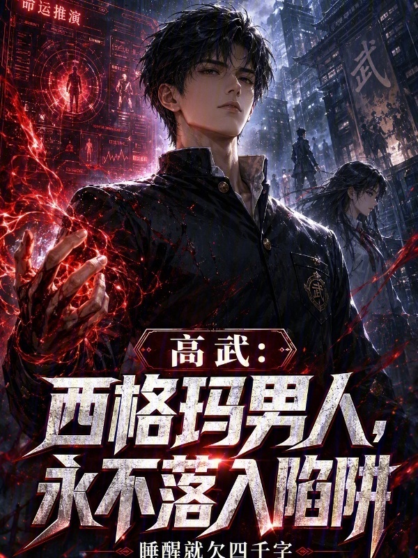 高武：西格玛男人，永不落入陷阱在线阅读