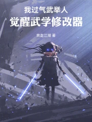 我过气武举人，觉醒武学修改器