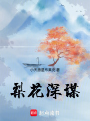 梨花深谋在线阅读
