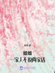 姐姐，一家人不说两家话在线阅读