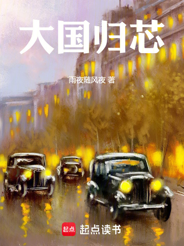 大国归芯在线阅读