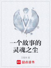 一个故事的灵魂之尘在线阅读