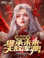 吞噬星空：继承未来，无敌浑源！封面