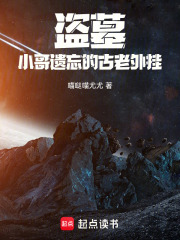 盗墓：小哥遗忘的古老外挂在线阅读