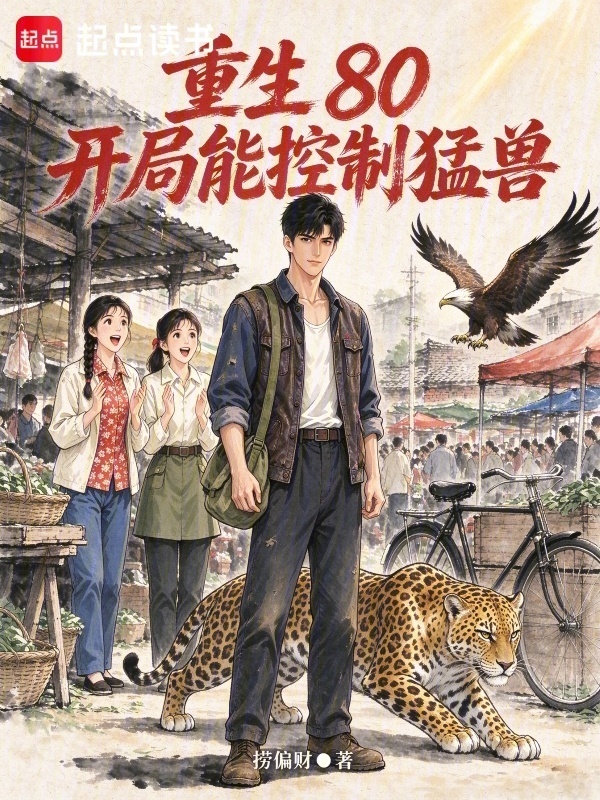 重生80，开局能控制猛兽在线阅读