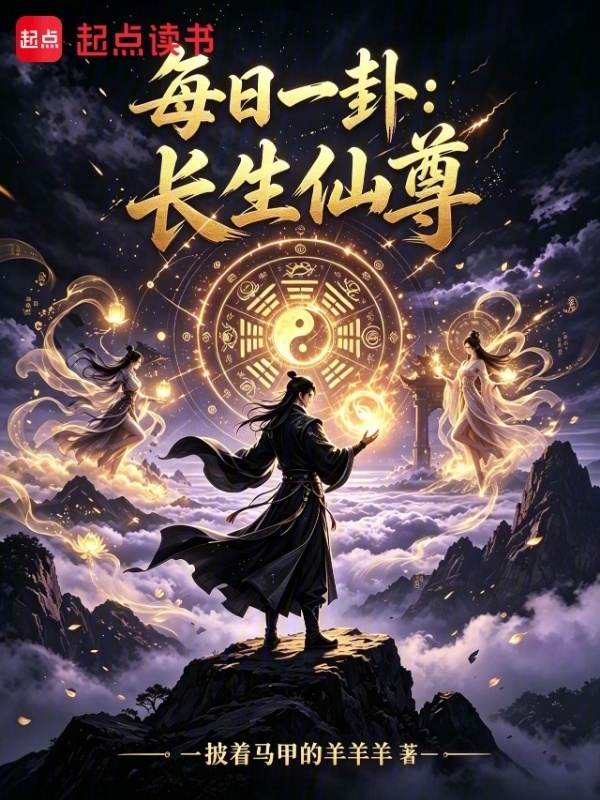 每日一卦：长生仙尊在线阅读