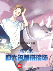 何润东：四大名著拼接场在线阅读