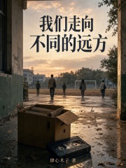 我们走向不同的远方在线阅读