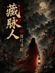 藏脉人之提灯寻踪在线阅读