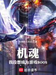 机魂：我没想成为游戏BOOS在线阅读