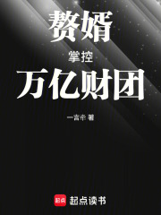 赘婿掌控万亿财团在线阅读