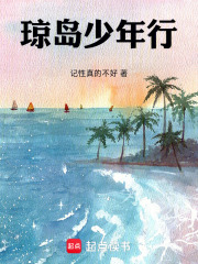 琼岛少年行在线阅读