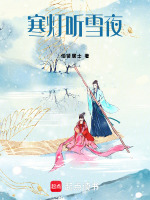 寒灯听雪夜最新章节在线阅读