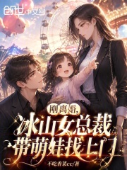 刚离婚，冰山女总裁带萌娃找上门在线阅读