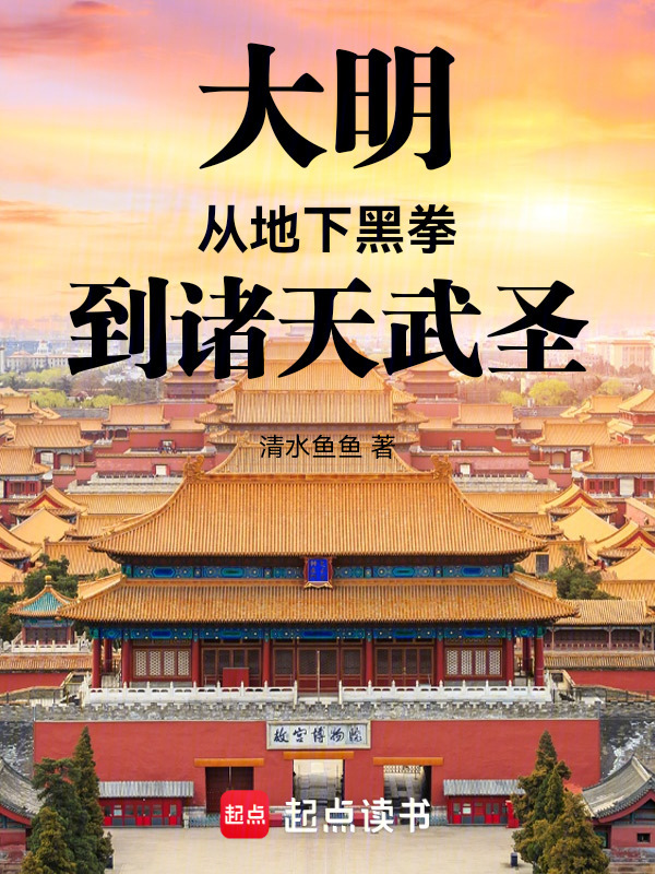 大明：从地下黑拳，到诸天武圣在线阅读