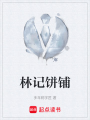 林记饼铺在线阅读