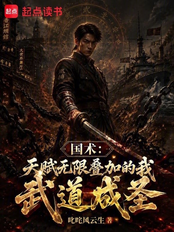 国术：天赋无限叠加的我武道成圣在线阅读