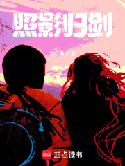 照影归剑