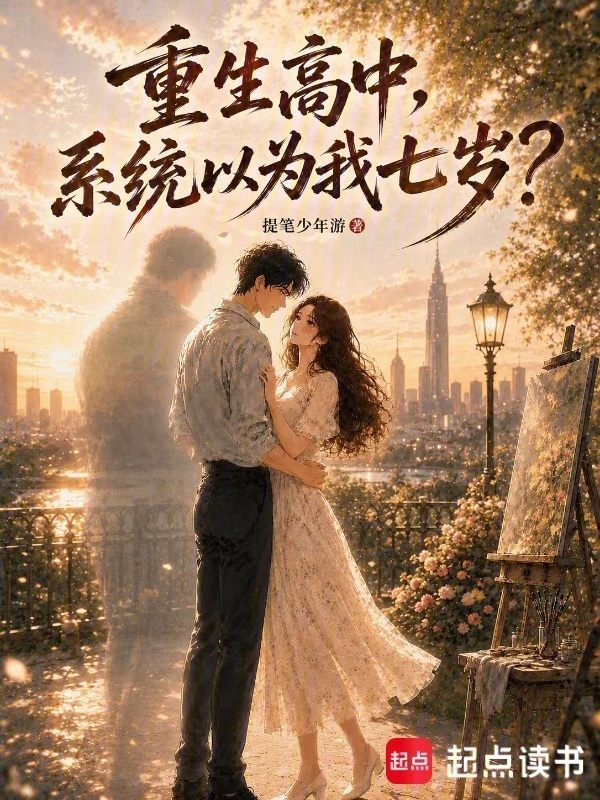 重生高中，系统以为我七岁？在线阅读