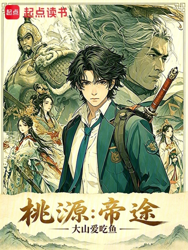 桃源帝途在线阅读