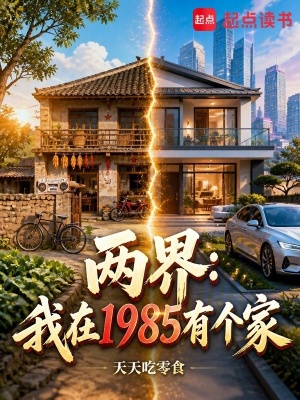 Lưỡng Giới: Ngã Tại 1985 Hữu Cá Gia