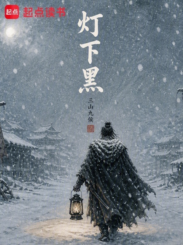 灯下黑在线阅读