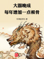 大器晚成：每年增加一点根骨在线阅读
