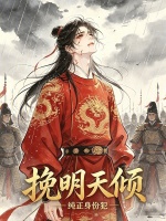 挽明天倾封面