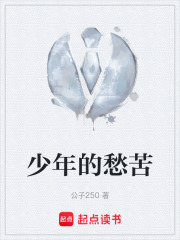 少年的愁苦在线阅读