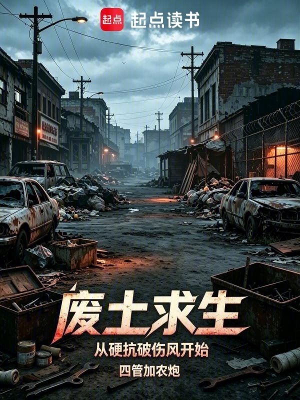 废土求生从硬抗破伤风开始在线阅读