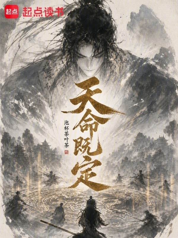 天命既定！在线阅读